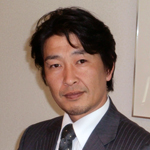 代表取締役 関口善衆