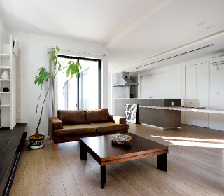 GALLERY 施工事例